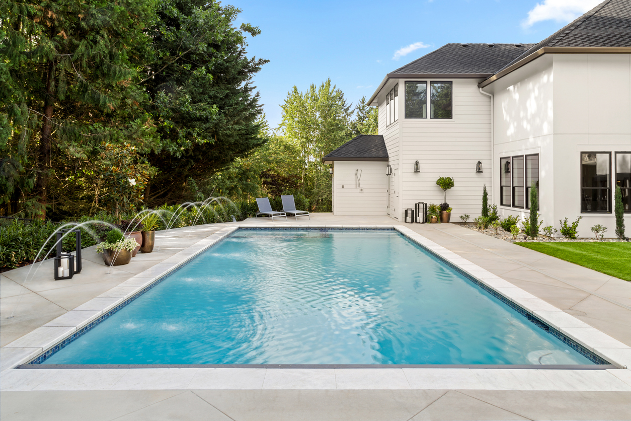 Trusted Pool Care in Georgetown